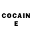 COCAIN Колумбийский Ruslan Minidaev